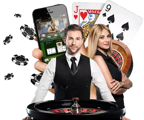 Cassino Ao Vivo no 74Bet
